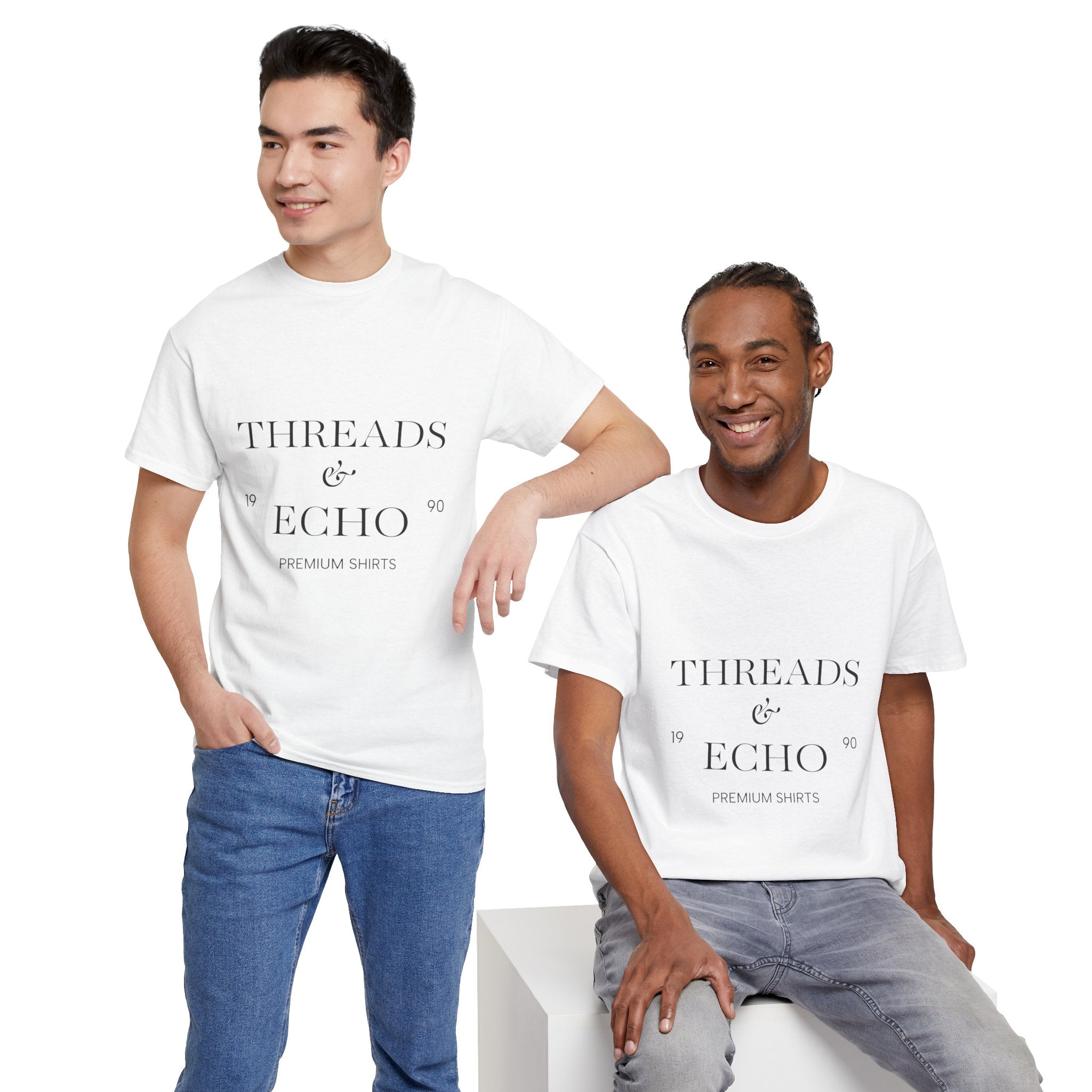 Classic Graphic Tee, Casual Everyday Wear, Unisex Cotton Shirt, Gift for Her/Him, Trendy Streetwear, Birthday/Anniversary/Graduation Gift