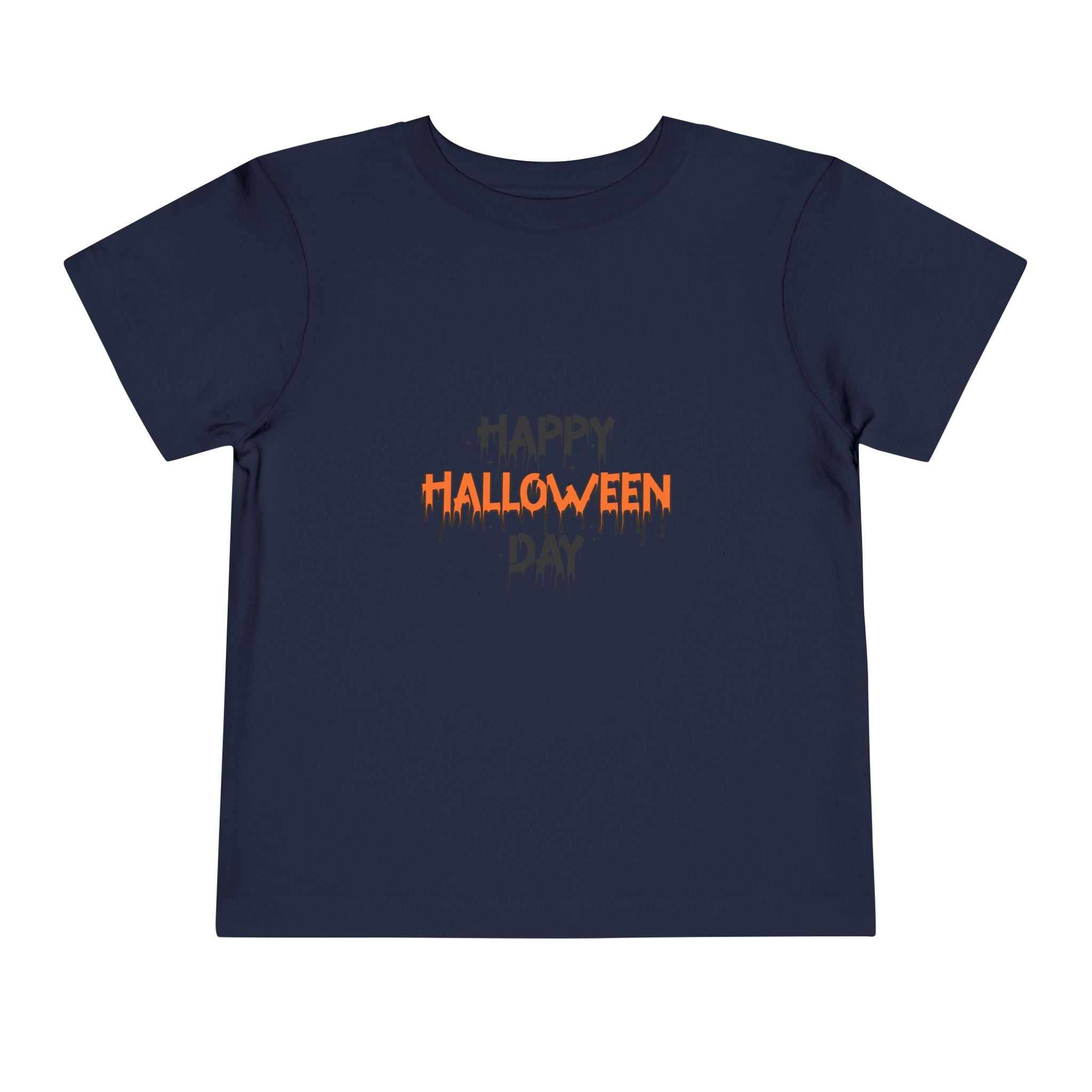 Happy Halloween Toddler Tee, Kids Costume Shirt, Toddler Halloween Shirt, Halloween Day Outfit, Spooky Kids Tee