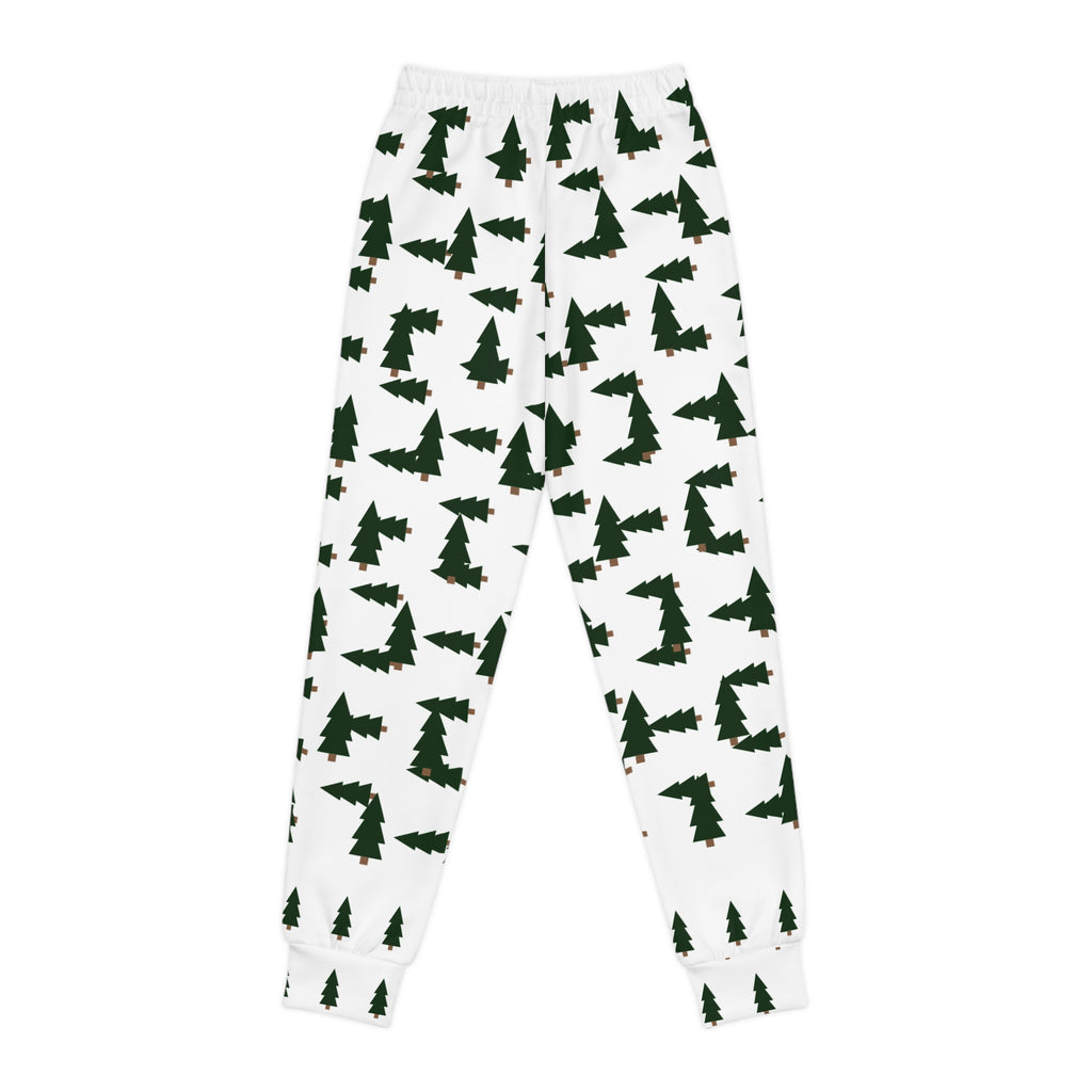 Youth Joggers (AOP)