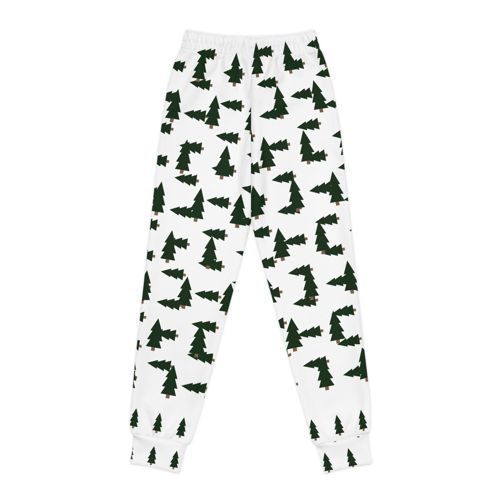 Youth Joggers (AOP)
